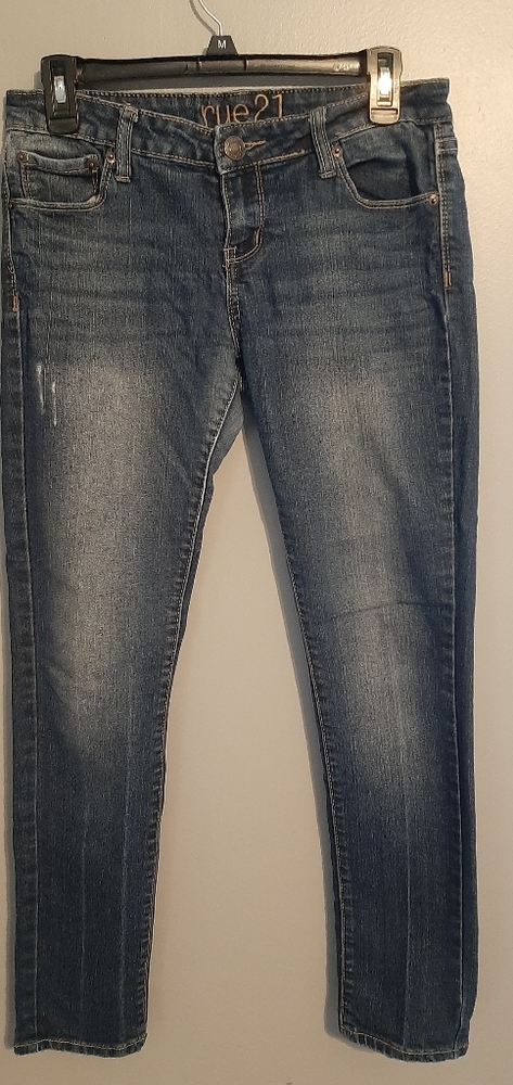 Rue 21 Jeans size 7/8